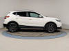 Nissan Qashqai 2015 Белый