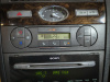 Ford Mondeo 2006 Черный