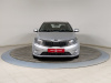 Kia Rio 2012 Серебряный