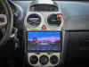 Opel Corsa 2008 Серый