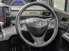 Honda Freed 2010 Серый