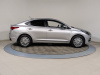 Hyundai Solaris 2019 Серебряный