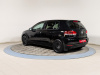 Volkswagen Golf 2011 Черный