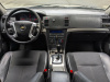 Chevrolet Epica 2012 Белый