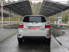Toyota Auris 2011 Серебряный