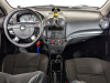 Chevrolet Aveo 2010 Красный