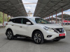 Nissan Murano 2016 Белый