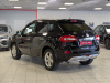 Renault Koleos 2013 Черный
