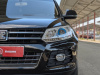 Zotye T600 2018 Черный