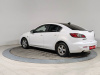 Mazda 3 2011 Белый