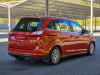Ford C-MAX 2010 Красный