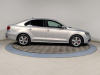 Volkswagen Jetta 2011 Серебряный