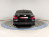 Mercedes-Benz CLS 2011 Черный