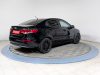 Kia Rio 2016 Черный