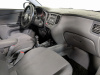 Kia Rio 2011 Черный