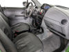 Chevrolet Spark 2006 Зеленый