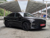 Geely Preface 2024 Черный