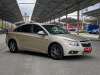 Chevrolet Cruze 2012 Бежевый