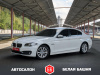 BMW 5 серии 2016 Белый