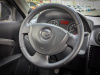 Nissan Almera 2013 Синий