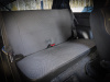 Lada (ВАЗ) 2121 (4x4) 2011 Красный