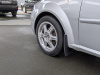 Chevrolet Lacetti 2012 Серый