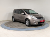 Nissan Note 2012 Коричневый
