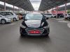 Hyundai Elantra 2018 Черный