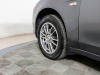 Mitsubishi Lancer 2008 Серый