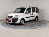 Fiat Doblo 2012 Белый