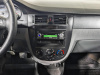 Chevrolet Lacetti 2008 Черный