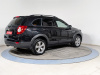 Chevrolet Captiva 2012 Черный