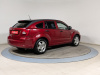 Dodge Caliber 2007 Красный