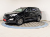 Hyundai Santa Fe 2013 Черный