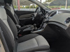Chevrolet Cruze 2013 Белый