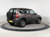 Chevrolet Niva 2017 Коричневый
