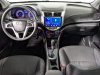 Hyundai Solaris 2012 Белый