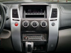 Mitsubishi Pajero Sport 2014 Белый