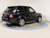 Land Rover Range Rover Sport 2012 Черный