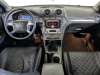 Ford Mondeo 2009 Серый