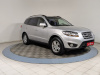 Hyundai Santa Fe 2011 Серый
