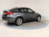 BMW X6 2008 Зеленый