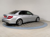 Mercedes-Benz C-Класс 2013 Серый