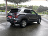 Hyundai Creta 2021 Серый