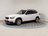 BMW X1 2013 Белый