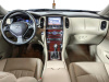 Infiniti QX50 2016 Черный