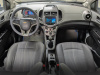 Chevrolet Aveo 2013 Синий