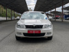 Skoda Octavia 2013 Белый