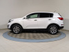 Kia Sportage 2015 Белый