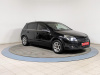 Opel Astra 2008 Черный